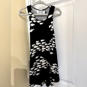 Ava Sky girls dress (2T) can fit up to 3 yrs